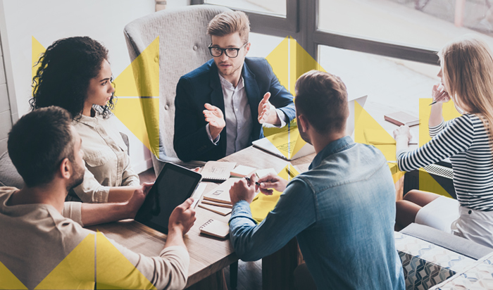 Odoo • Text and Image